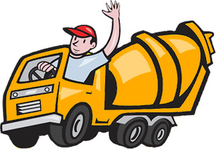 Naperville Concrete Repair