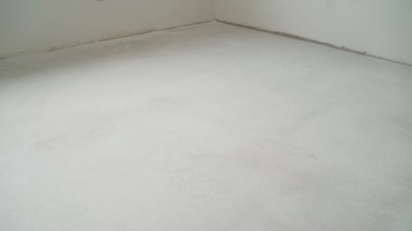 Basement Floor Leveling in Naperville