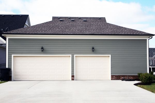 Cement Driveway Repair in Naperville