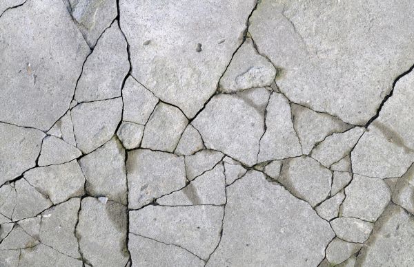 Concrete Crack Repair in Naperville