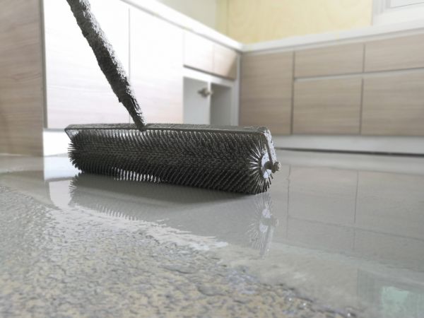 Concrete Restoration Service in Naperville