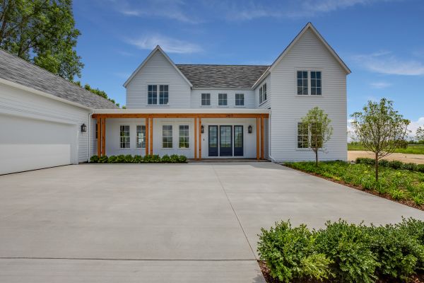 Driveway Refinishing in Naperville