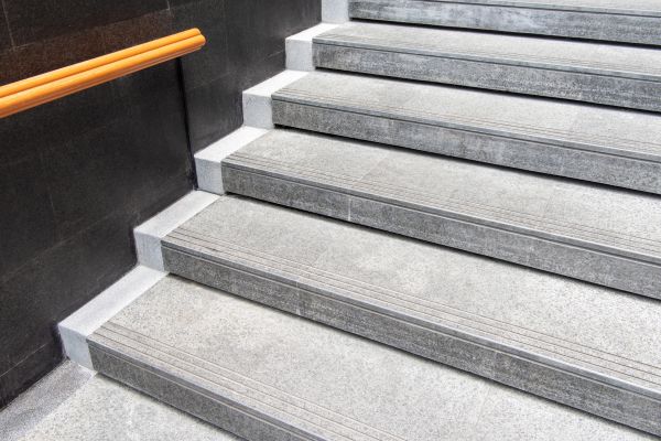Outdoor Step Repair Service