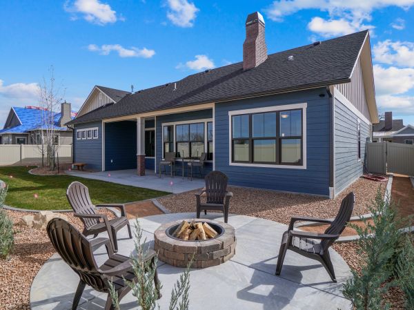 Patio Repair in Naperville