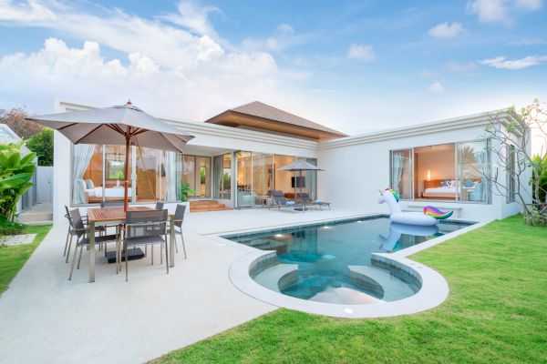 Pool Deck Repair in Naperville