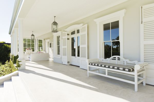 Porch Resurfacing in Naperville