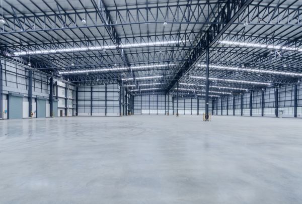 Commercial Concrete Repair in Naperville