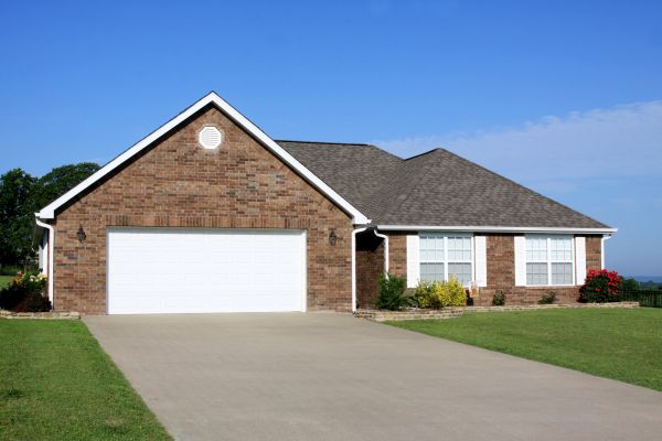 Concrete Driveway Patching in Naperville