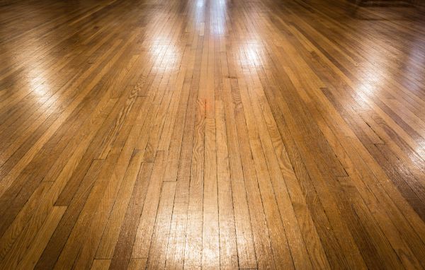 Floor Resurfacing Service