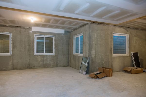 Foundation Resurfacing in Naperville