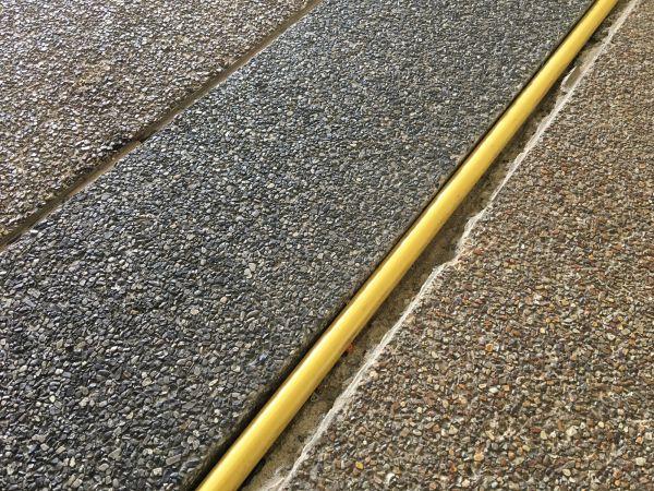 Aggregate Repair Service