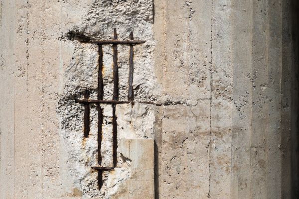 Spalling Repair in Naperville