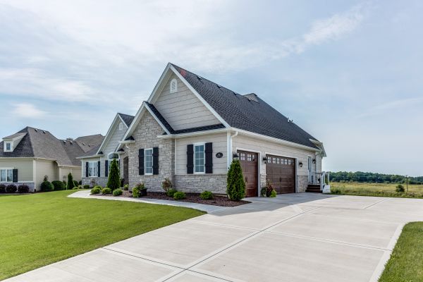 Driveway Damage Repair Service