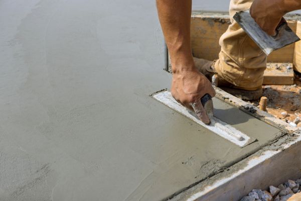 Slab Resurfacing Service