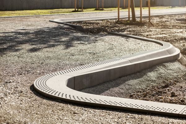 Curb Resurfacing Service