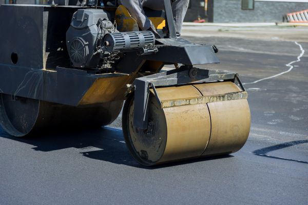 Floor Flattening