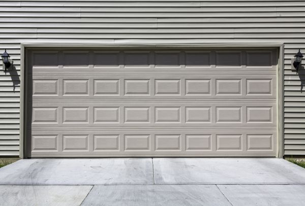 Garage Entrance Repair Service