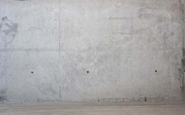 Concrete Wall Resurfacing in Naperville