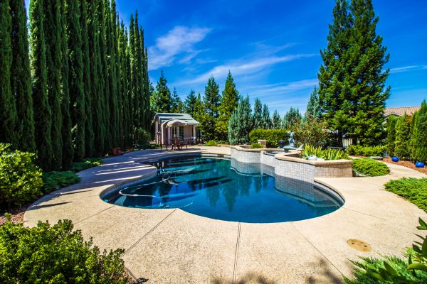 Pool Pavement Repair in Naperville