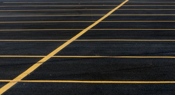 Parking Lot Repair Service